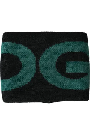 Dolce & Gabbana Unisex, Sport, Nero, Taglia unica, new