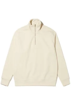 Denham Uomo, Felpe, Bianco, M, new