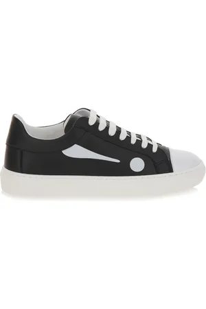 Moschino Donna, Scarpe, Nero, 40 EU, new