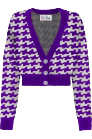 MC2 SAINT BARTH Donna, Maglie, Multicolore, M, new