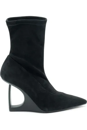vic matiè Donna, Scarpe, Nero, 36 EU, new