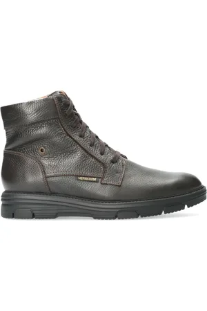 Mephisto Uomo, Scarpe, Marrone, 44 EU, new