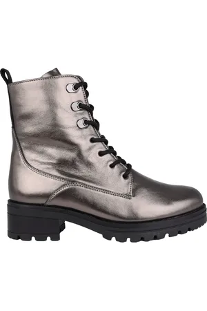 Gabor Donna, Scarpe, Grigio, 40 1/2 EU, new