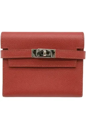 Hermès Donna, Pre-owned, Rosso, Taglia unica, used