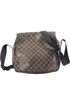 LOUIS VUITTON Uomo, Pre-owned, Marrone, Taglia unica, used