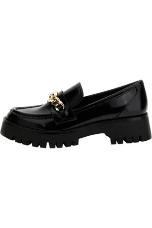 Guess Donna, Scarpe, Nero, 39 EU, new