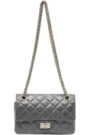 CHANEL Donna, Pre-owned, Blu, Taglia unica, used