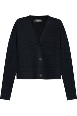 Fabiana Filippi Donna, Maglie, Blu, S, new