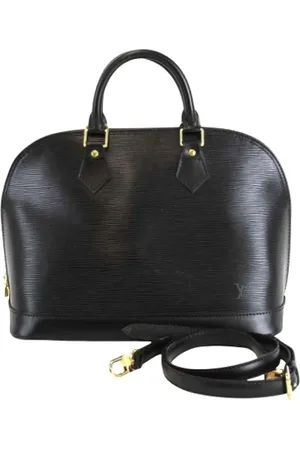 LOUIS VUITTON Donna, Pre-owned, Nero, Taglia unica, used