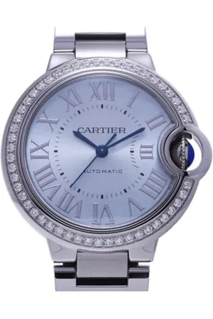 Cartier Donna, Pre-owned, Blu, Taglia unica, used
