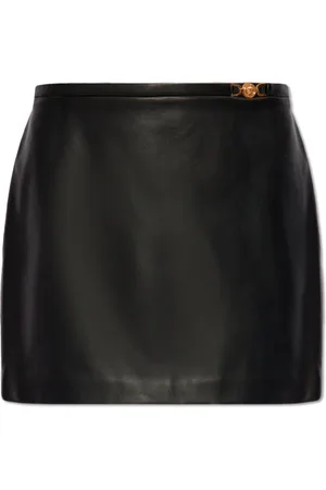 VERSACE Donna, Gonne, Nero, S, new