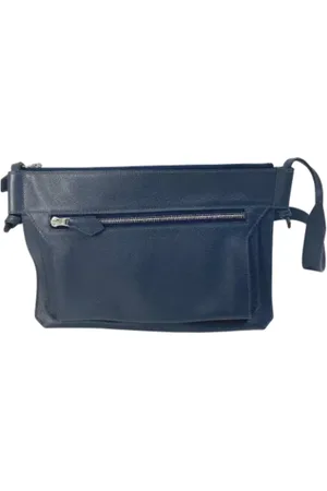 Hermès Uomo, Pre-owned, Blu, Taglia unica, used