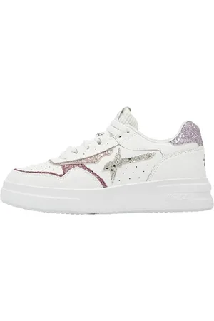W6YZ Donna, Scarpe, Bianco, 37 EU, new