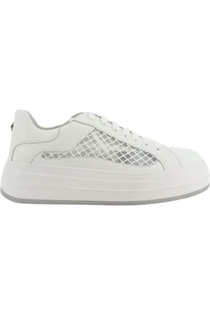 Apepazza Donna, Scarpe, Bianco, 38 EU, new