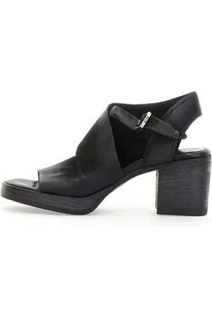 Airstep / A.S.98 Donna, Scarpe, Nero, 36 EU, new