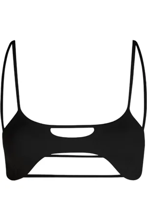 GAUGE81 Donna, Top, Nero, L, new
