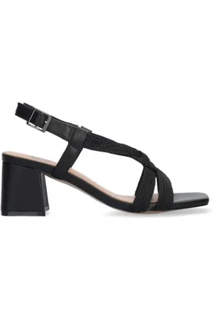 Bibi Lou Donna, Scarpe, Nero, 39 EU, new