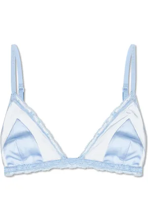 Dolce & Gabbana Donna, Mutande, Blu, 2Xs, new