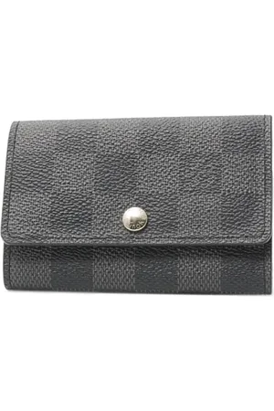 LOUIS VUITTON Donna, Pre-owned, Nero, Taglia unica, used