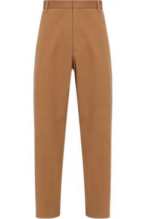 Moschino Uomo, Pantaloni, Marrone, M, new