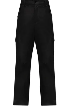 Dolce & Gabbana Uomo, Pantaloni, Nero, L, new