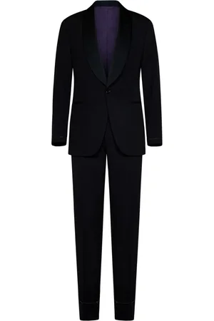 Ralph Lauren Uomo, Abiti Uomo, Nero, M, new