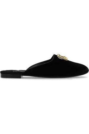 Dolce & Gabbana Donna, Scarpe, Nero, 36 EU, new
