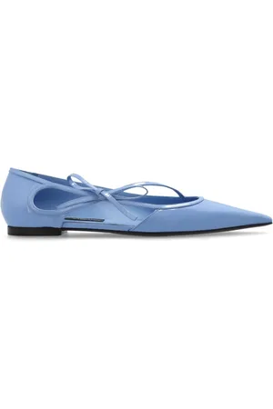 Dolce & Gabbana Donna, Scarpe, Blu, 36 EU, new