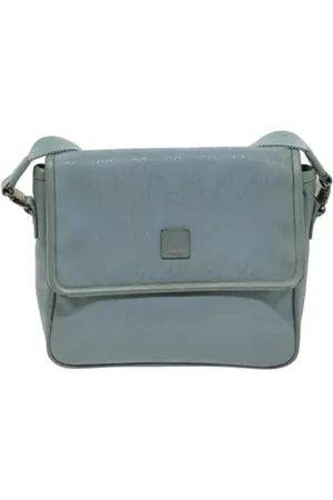 Gucci Donna, Pre-owned, Blu, Taglia unica, used