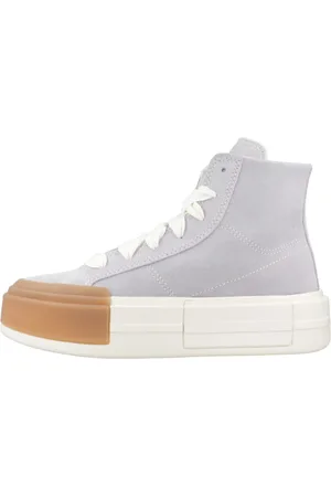 Converse Donna, Scarpe, Viola, 40 1/2 EU, new