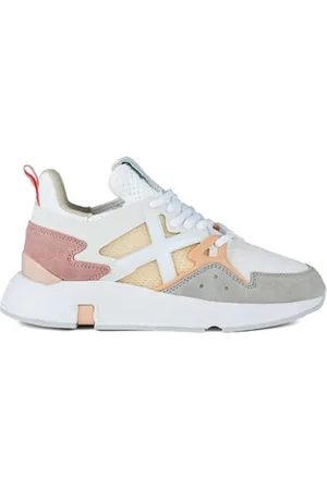 Munich Donna, Scarpe, Multicolore, 37 EU, new