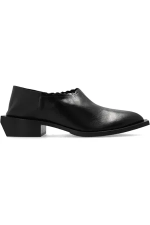 Moschino Donna, Scarpe, Nero, 39 EU, new
