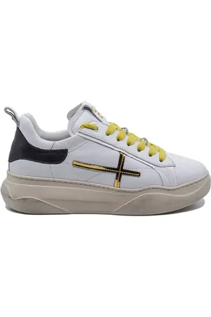 Gio+ Donna, Scarpe, Bianco, 39 EU, new