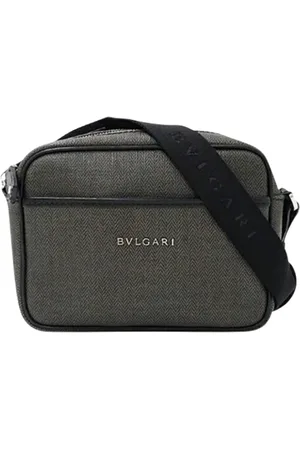 Bvlgari Uomo, Pre-owned, Grigio, Taglia unica, used