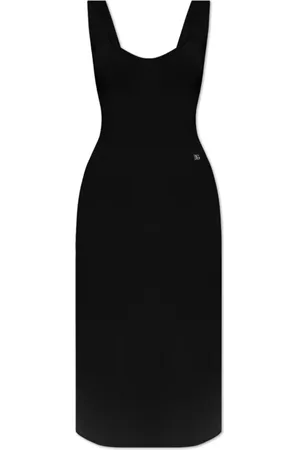Dolce & Gabbana Donna, Abiti, Nero, M, new