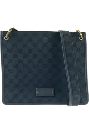 Gucci Donna, Pre-owned, Nero, Taglia unica, used