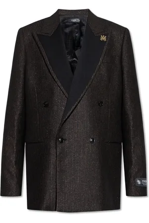 AMIRI Uomo, Giacche, Marrone, L, new