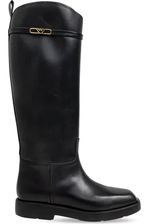 Emporio Armani Donna, Scarpe, Nero, 36 EU, new