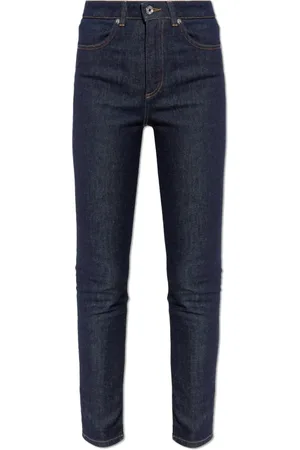 Dolce & Gabbana Donna, Jeans, Blu, 3Xs, new