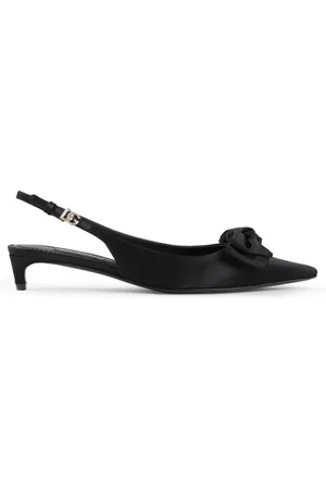 Dolce & Gabbana Donna, Scarpe, Nero, 36 EU, new