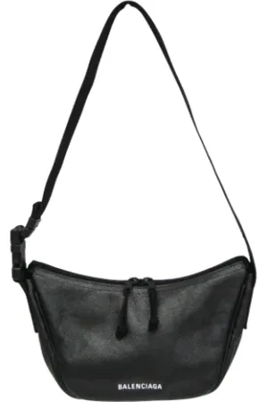 Balenciaga Donna, Pre-owned, Nero, Taglia unica, used