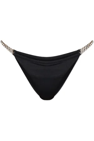 Moschino Donna, Costumi da bagno, Nero, L, new