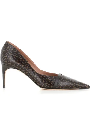 MALONE SOULIERS Donna, Scarpe, Marrone, 39 EU, new