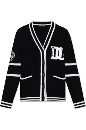 Dolce & Gabbana Uomo, Maglie, Nero, L, new
