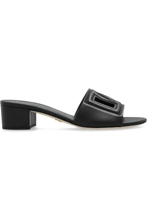 Dolce & Gabbana Donna, Scarpe, Nero, 36 EU, new