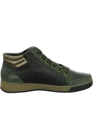 ARA Donna, Scarpe, Verde, 37 EU, new