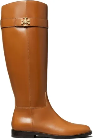 Tory Burch Donna, Scarpe, Marrone, 38 1/2 EU, new