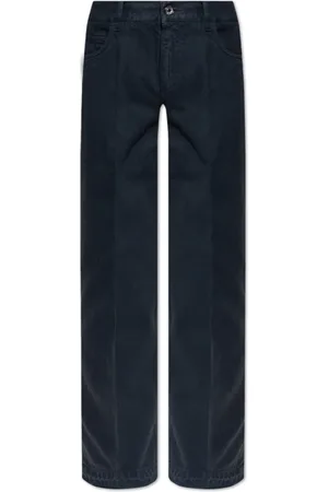 Dolce & Gabbana Uomo, Jeans, Blu, XL, new