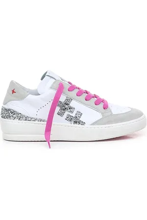 Gio+ Donna, Scarpe, Bianco, 39 EU, new