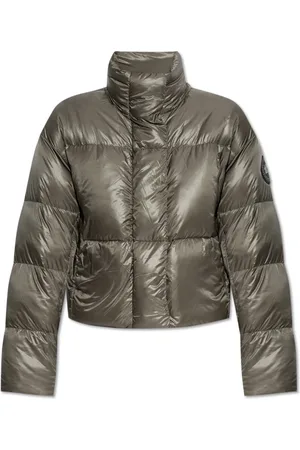 Canada Goose Donna, Giacche, Grigio, L, new